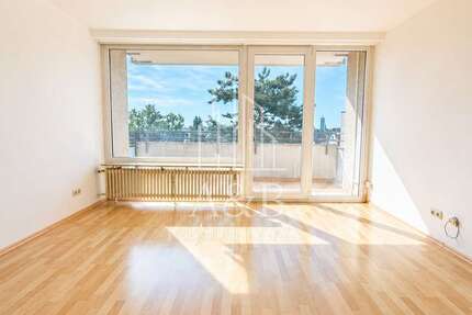 Wohnung Frankfurt am Main Sossenheim - 1 Zimmer, 36 m&sup2;, 149.000&euro; | Angebot:26367824