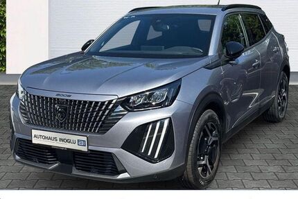 Peugeot 2008 14.103 km 18.780 &euro; Rüsselsheim 65428
