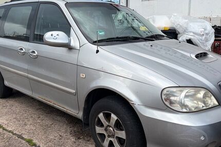 Kia Carnival 200.000 km 990 &euro; Egelsbach 63329