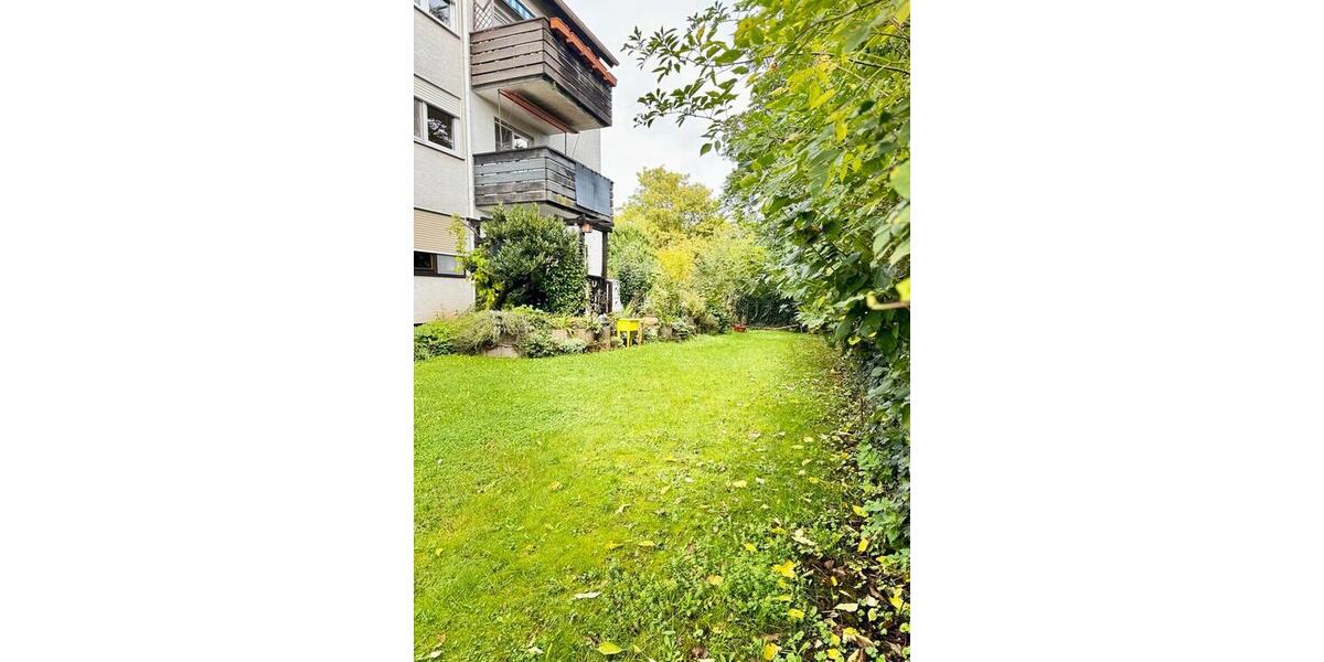 Etagenwohnung Frankfurt am Main Oberrad - 3 Zimmer, 81 m&sup2;, 450.000&euro; | Angebot:25765430