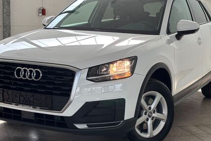Audi Q2 181.807 km 11.880 &euro; Hanau 63456