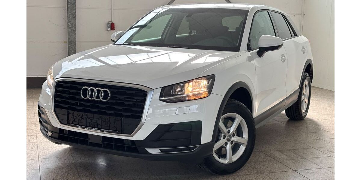 Audi Q2 181.807 km 11.880 &euro; Hanau 63456