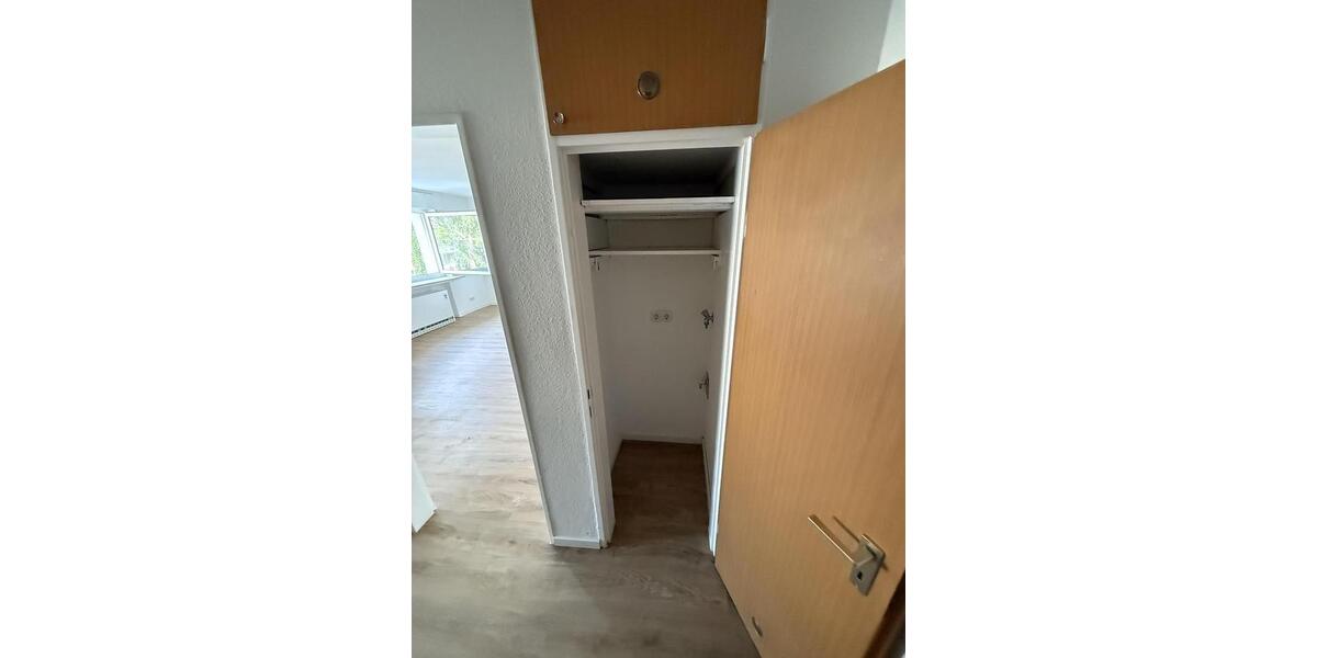 Etagenwohnung Frankfurt am Main Bonames - 2 Zimmer, 49 m&sup2;, 870&euro; | Angebot:26185539