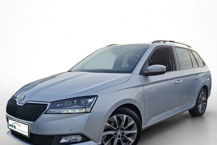 Skoda Fabia 112.967 km 13.130 &euro; Friedberg 61169