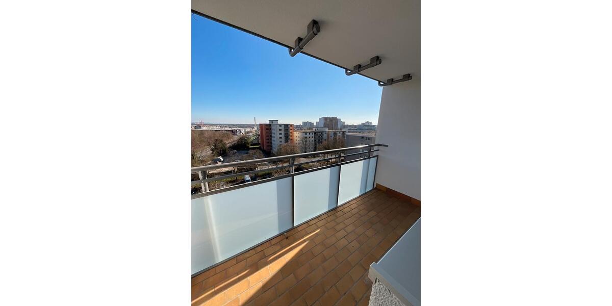 Etagenwohnung Dietzenbach - 2 Zimmer, 61 m&sup2;, 799&euro; | Angebot:25713301