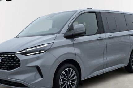 Ford Tourneo Custom 2.500 km 55.980 &euro; Kleinostheim 63801