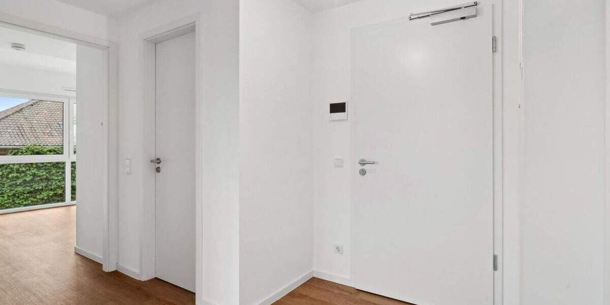 Etagenwohnung Frankfurt am Main / Sindlingen Sindlingen - 2 Zimmer, 69 m&sup2;, 379.000&euro; | Angebot:25665506