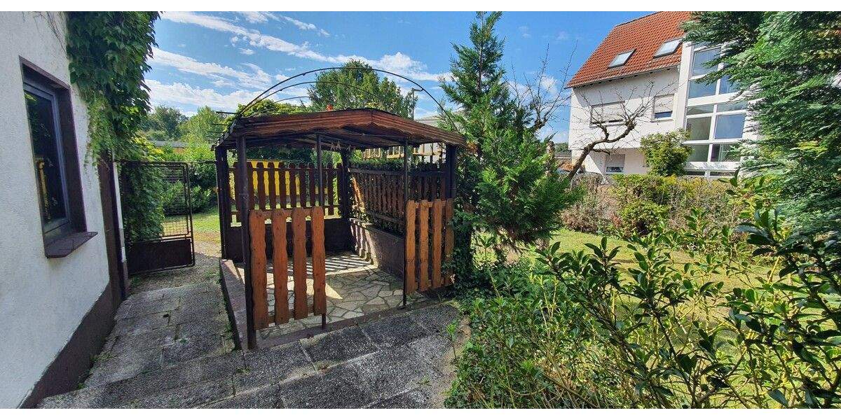 Einfamilienhaus Langenselbold - 3 Zimmer, 127 m&sup2;, 379.000&euro; | Angebot:25702051