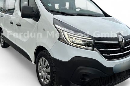 Renault Trafic 149.940 km 19.500 &euro; Limburg 65549