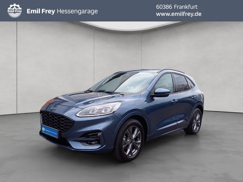 Kuga