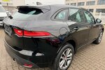 Jaguar F-Pace 2.0 R-Sport AWD 177KW 142.010 km 17.999 &euro; Frankfurt 60386