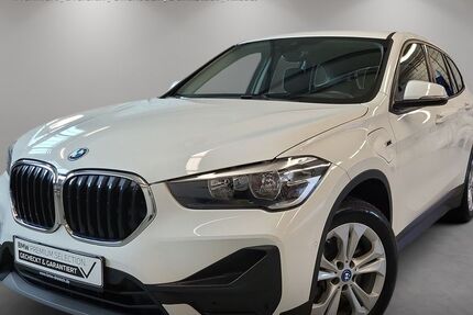 BMW X1 68.356 km 22.880 &euro; Dreieich-Sprendlingen 63303
