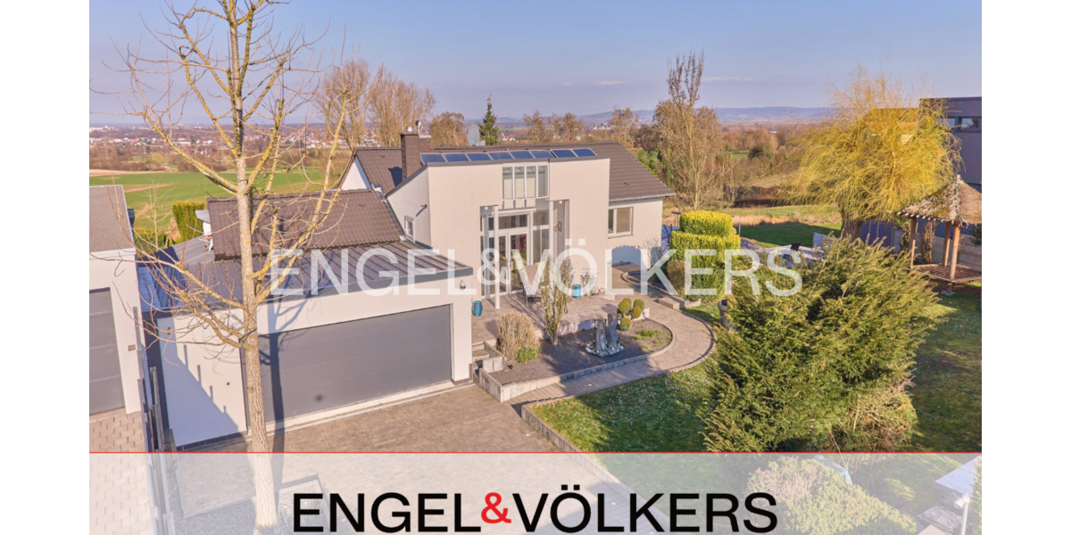 Einfamilienhaus Roßdorf - 6 Zimmer, 247 m&sup2;, 1.195.000&euro; | Angebot:27165580