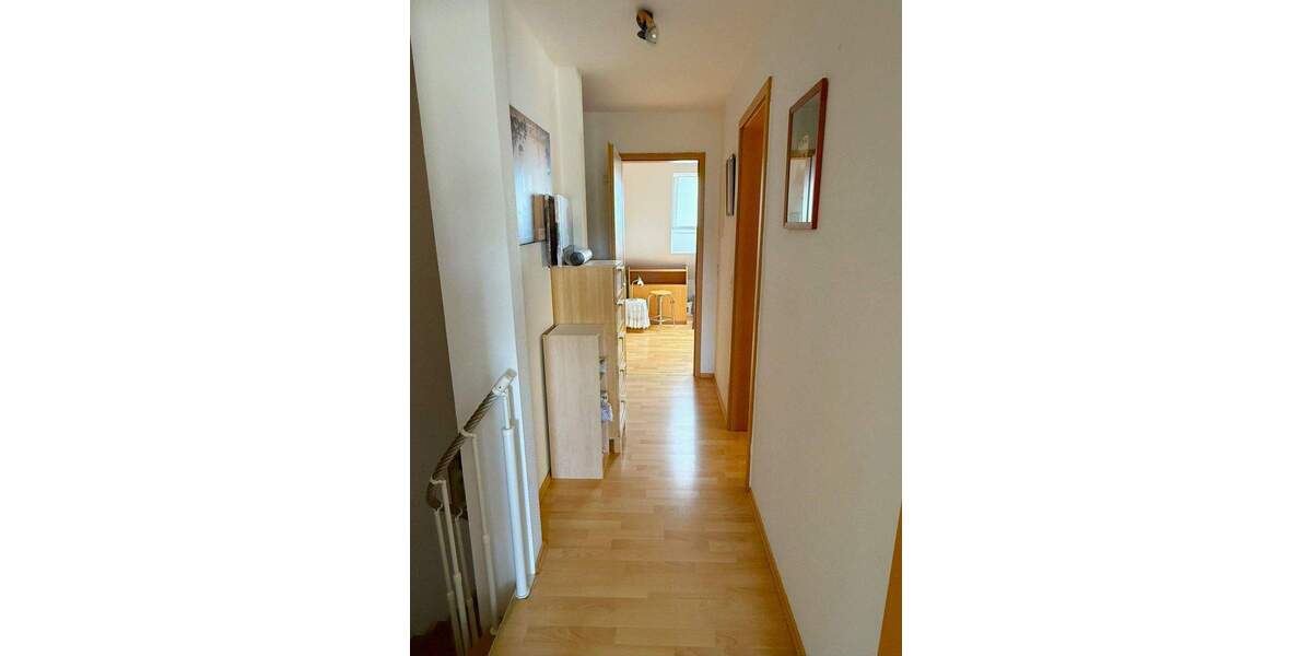 Frankfurt | Exklusives Einfamilienhaus mit Sauna, Kamin & Wintergarten – Privat 5 zimmer