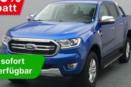 Ford Ranger 65.293 km 30.970 € Bad Nauheim 61231
