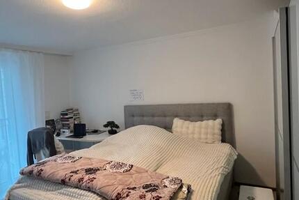 Schicke günstige 1-Zimmer-Wohnung 1 zimmer