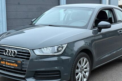 Audi A1 132.652 km 10.950 € Bad-Homburg,in der Nähe Frankfurt am Main 61350