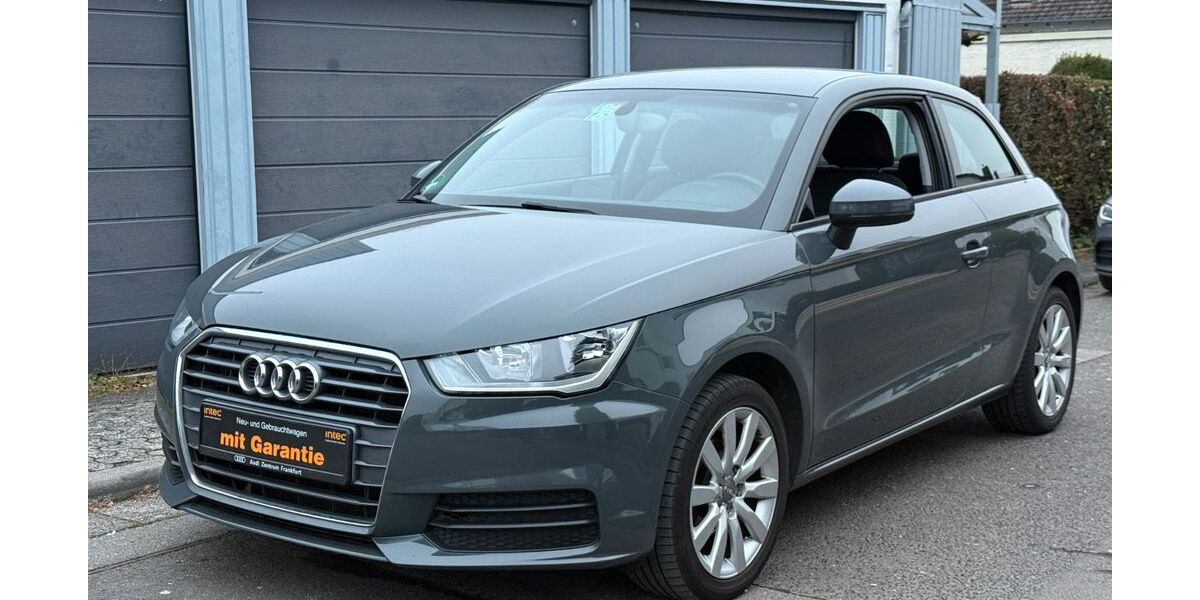Audi A1 132.652 km 10.950 &euro; Bad-Homburg,in der Nähe Frankfurt am Main 61350