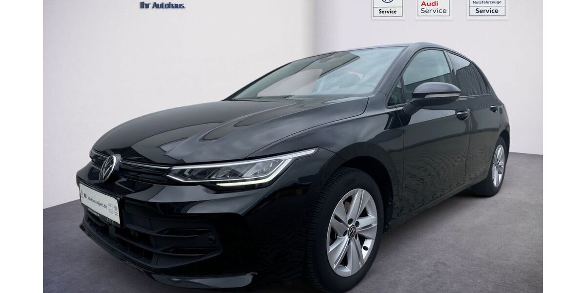 VW Golf 42.196 km 22.940 &euro; Bad Soden 65812