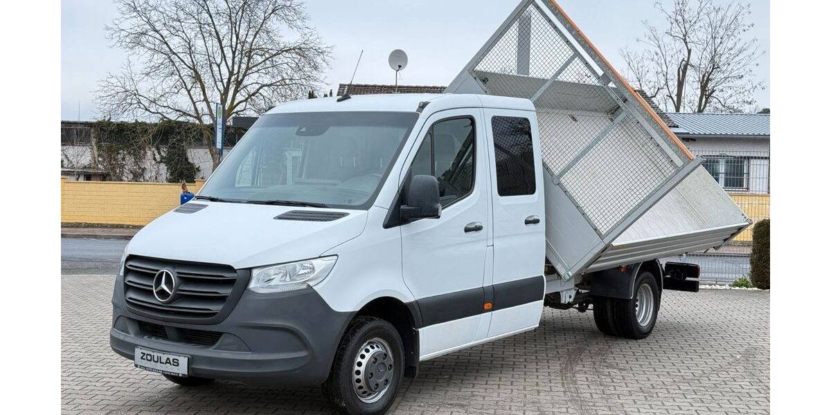 Mercedes-Benz Sprinter 75.000 km 39.990 &euro; Maintal OT Dörnigheim 63477