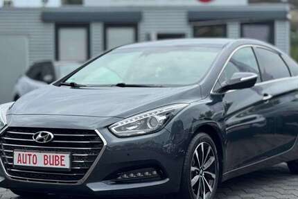 Hyundai i40 147.200 km 10.700 &euro; Rüsselsheim 65428