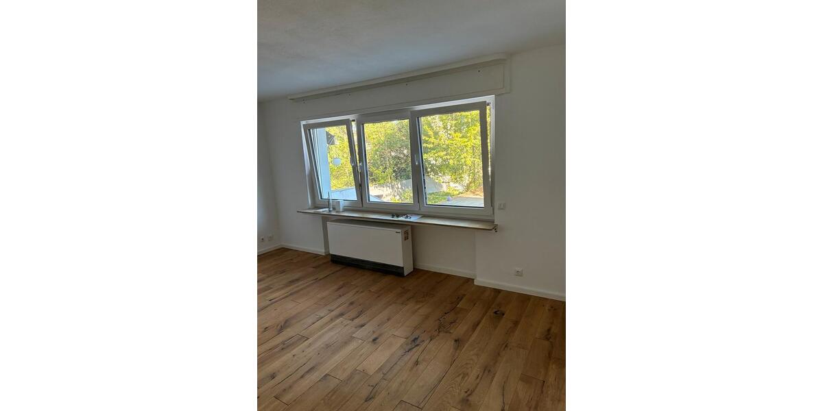 Erdgeschoßwohnung Frankfurt am Main Bonames - 1 Zimmer, 36 m&sup2;, 750&euro; | Angebot:26250165