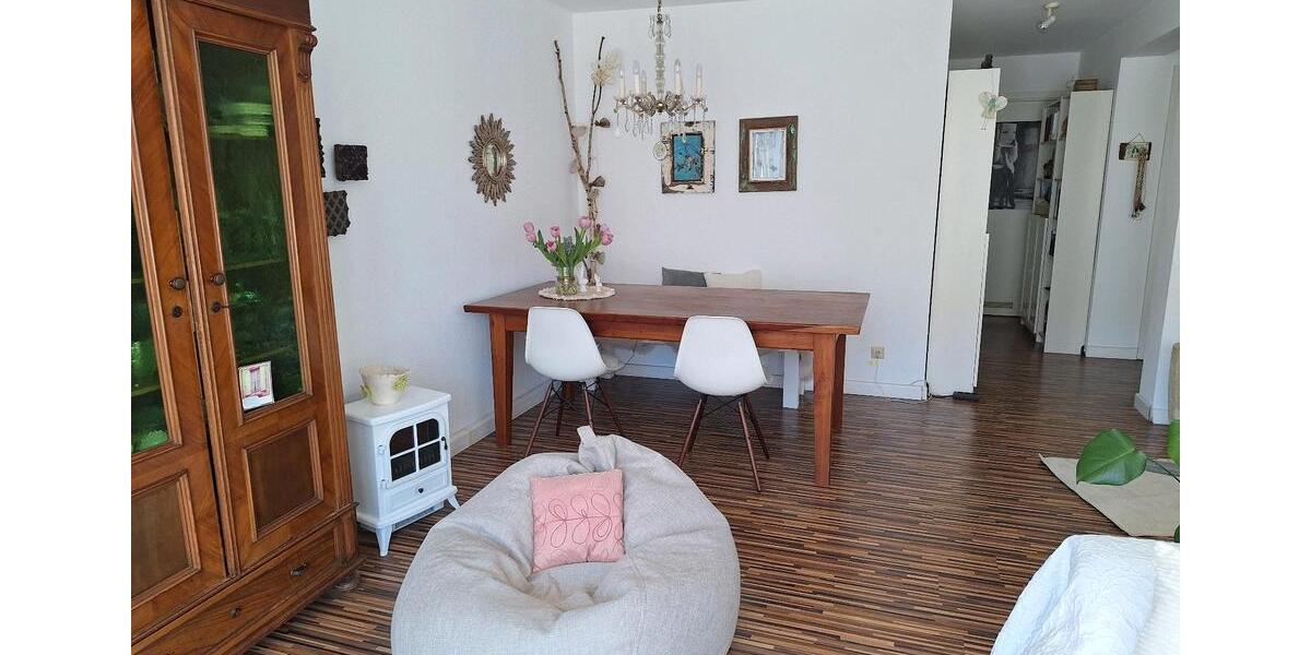 Etagenwohnung Eppstein - 3 Zimmer, 93 m&sup2;, 294.000&euro; | Angebot:27163073