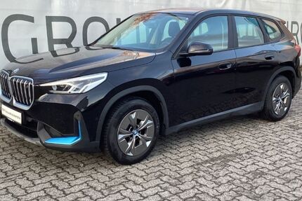 BMW iX1 41.698 km 31.688 &euro; Hainburg 63512