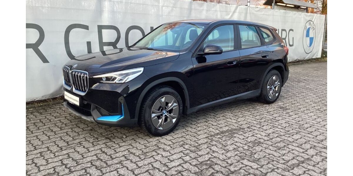 BMW iX1 41.698 km 31.688 &euro; Hainburg 63512