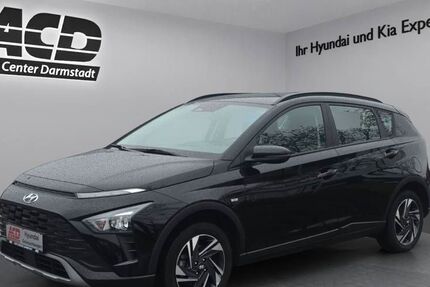 Hyundai BAYON 29.452 km 16.970 &euro; Darmstadt 64289