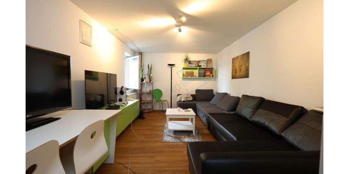 Mehrfamilienhaus, Wohnhaus Darmstadt Darmstadt-Nord - 1 Zimmer, 1.195.000&euro; | Angebot:25665945
