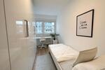 Etagenwohnung Frankfurt am Main Nied - 1 Zimmer, 15 m&sup2;, 530&euro; | Angebot:26632625