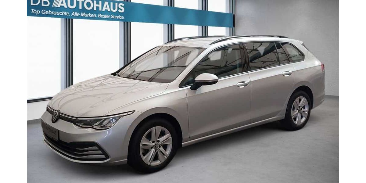 VW Golf 36.387 km 18.830 &euro; Maintal 63477