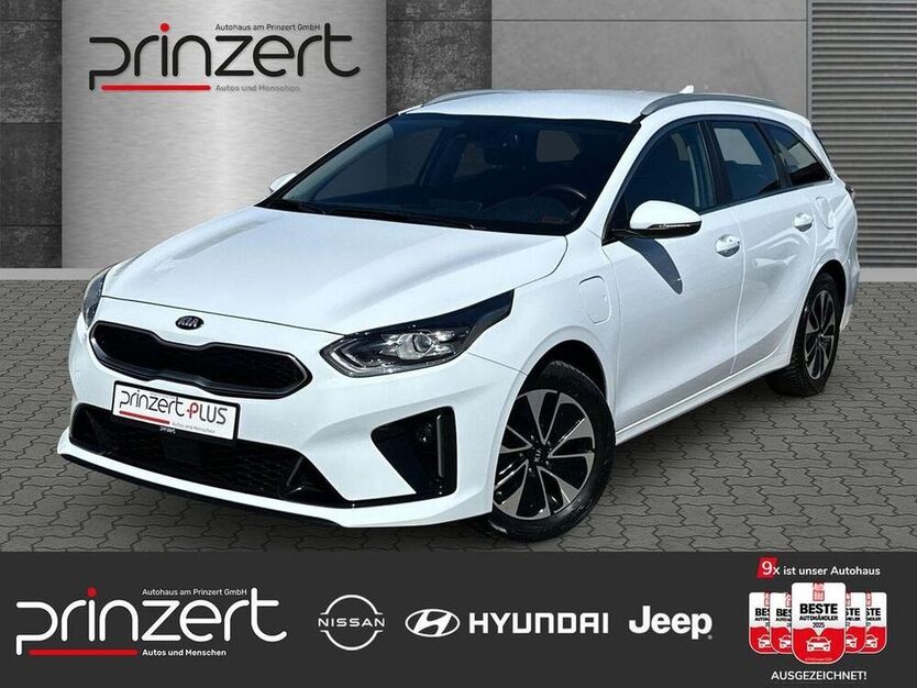 ceed Sportswagon