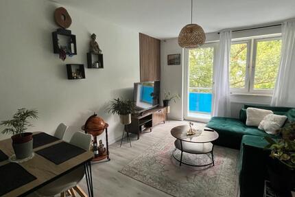Wohnung Frankfurt am Main Innenstadt 3 - 1 Zimmer, 50 m&sup2;, 1.100&euro; | Angebot:25790581