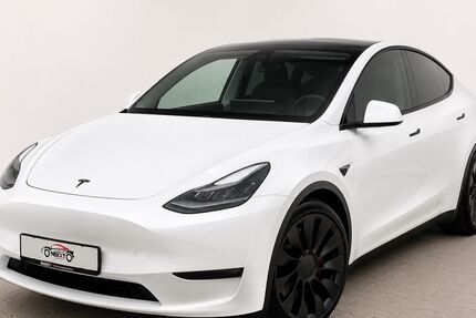 Tesla Model Y 97.500 km 33.990 &euro; Flörsheim 65439