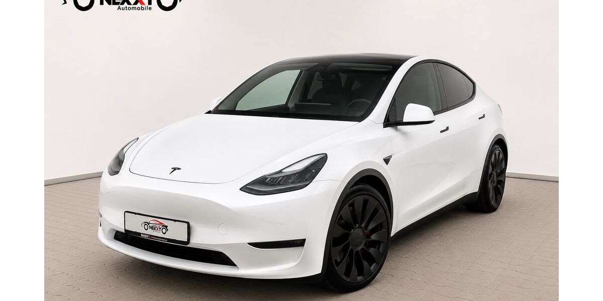 Tesla Model Y 97.500 km 33.990 &euro; Flörsheim 65439