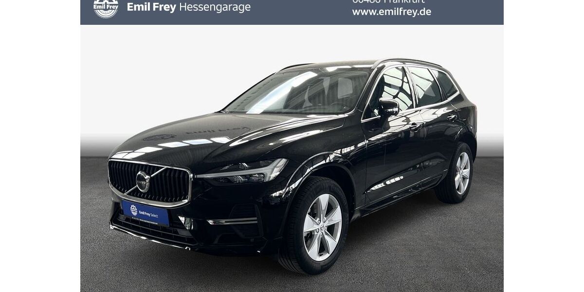 Volvo XC60 44.546 km 31.400 &euro; Frankfurt am Main 60486