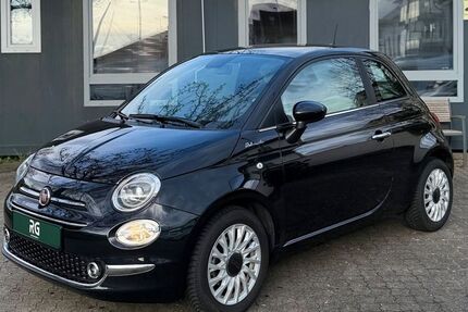 Fiat 500 22.900 km 11.990 &euro; Raunheim 65479