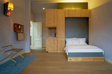 WG-Zimmer in Mühlheim am Main 1.699 € 22 m² zimmer