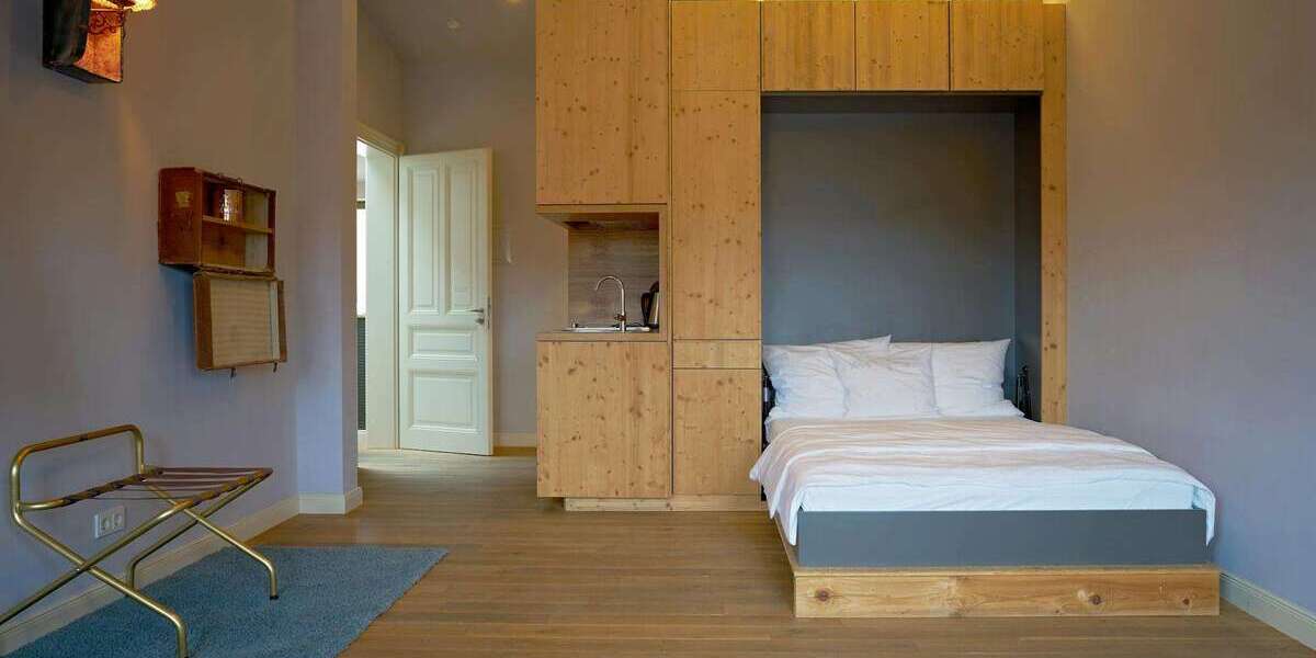 WG-Zimmer in Mühlheim am Main 1.699 € 22 m² zimmer