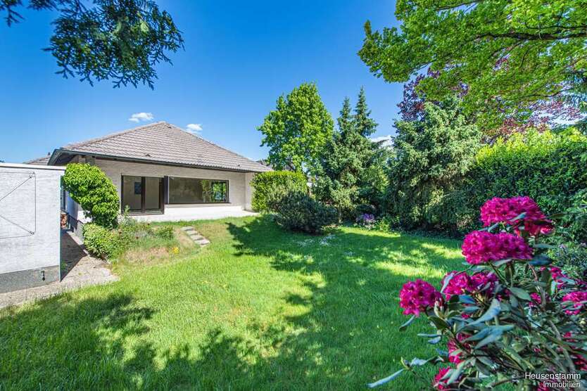 Haus zum Kaufen in Heusenstamm Rembrücken 730.000 € 148 m²