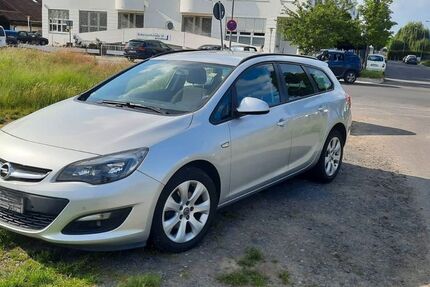 Opel Astra 230.000 km 4.500 &euro; Obertshausen 63179