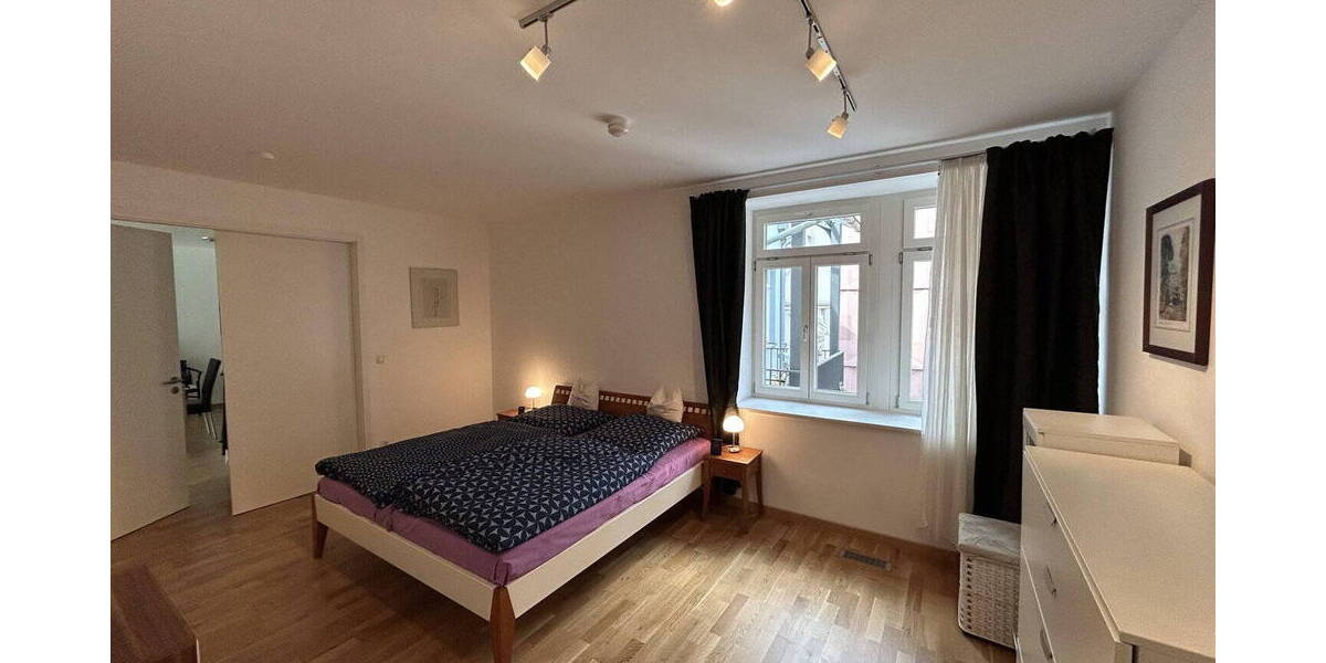 Etagenwohnung Frankfurt Altstadt - 3 Zimmer, 123 m&sup2;, 1.290.000&euro; | Angebot:26319065