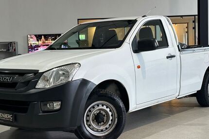 Isuzu D-Max 235.879 km 9.980 € Rodgau-Weiskirchen/nähe Frankfurt am Main 63110