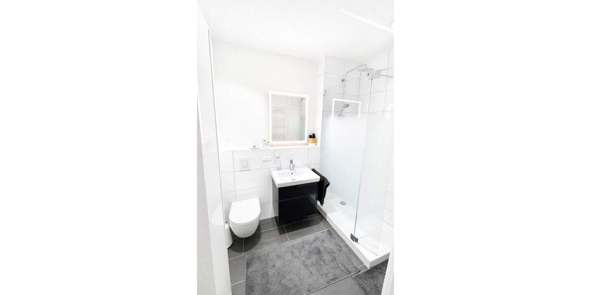 Terrassenwohnung Kronberg - 2 Zimmer, 45 m&sup2;, 349.900&euro; | Angebot:25784570