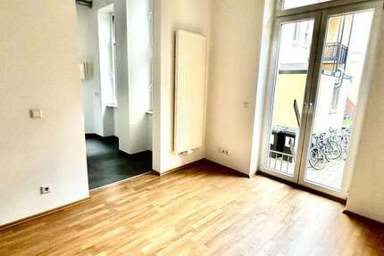 Wohnung Frankfurt Bornheim - 4 Zimmer, 80 m&sup2;, 499.000&euro; | Angebot:24634325