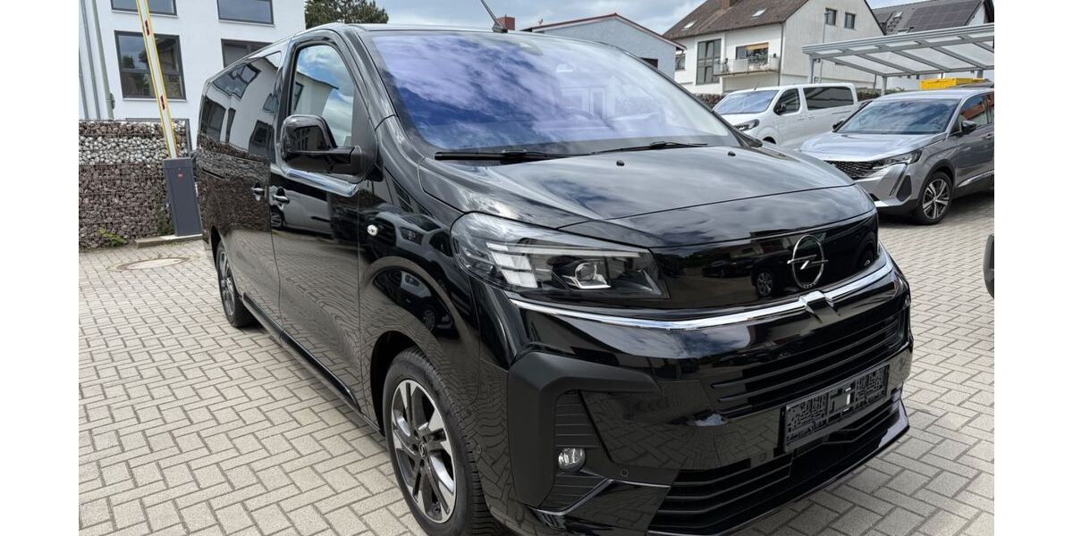 Opel Zafira Life 13.600 km 34.000 &euro; Hofheim am Taunus 65719