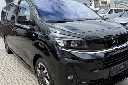 Opel Zafira Life 13.600 km 35.200 &euro; Hofheim am Taunus 65719