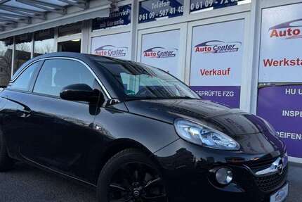 Opel Adam 73.000 km 8.499 &euro; Frankfurt 60388